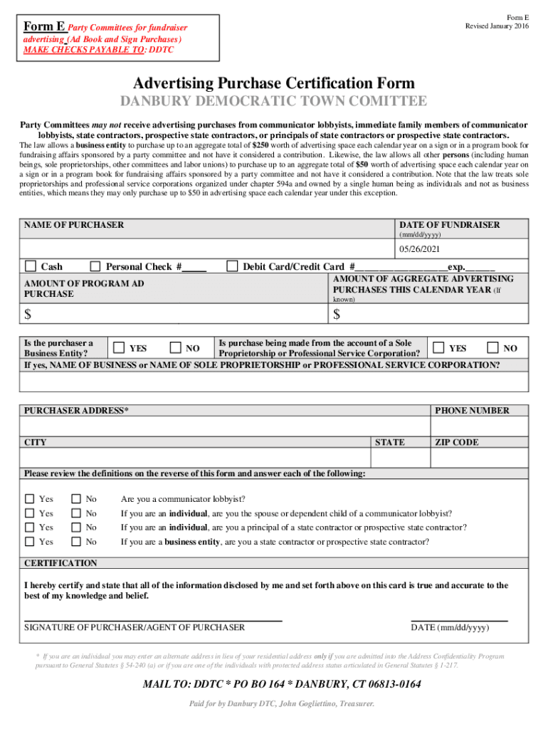 Fillable Online Fillable Online BLANKET CERTIFICATE OF RESALE Henry