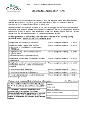 Form preview picture