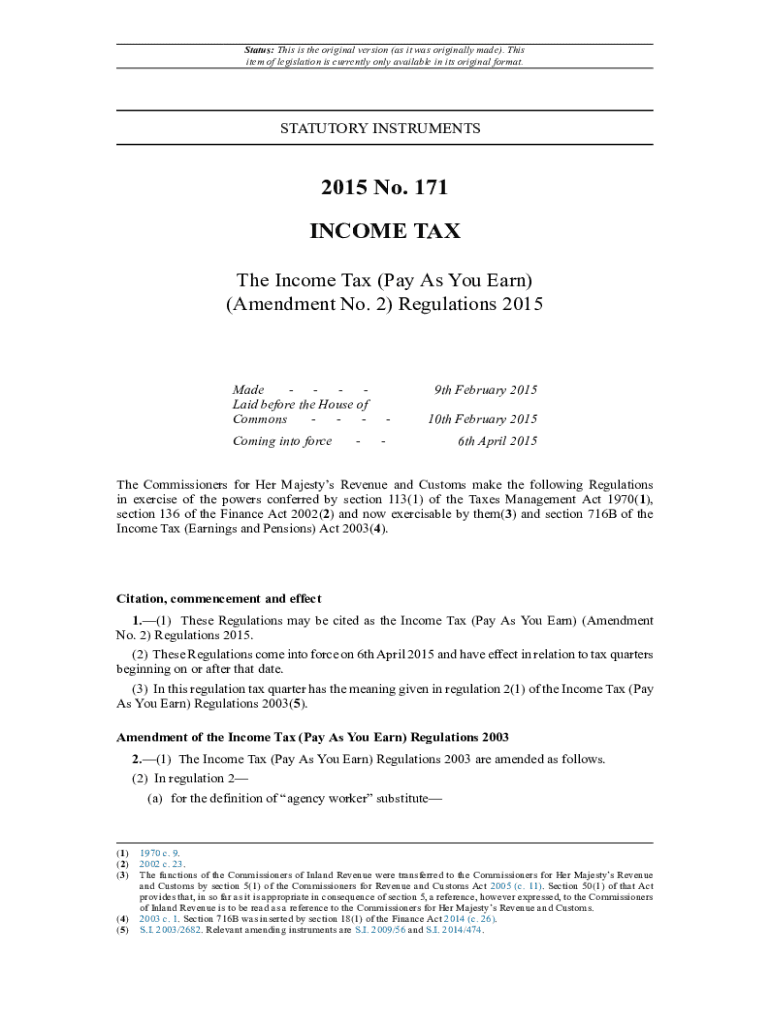 Fillable Online legislation data gov THE ELECTRICITY SAFETY, QUALITY