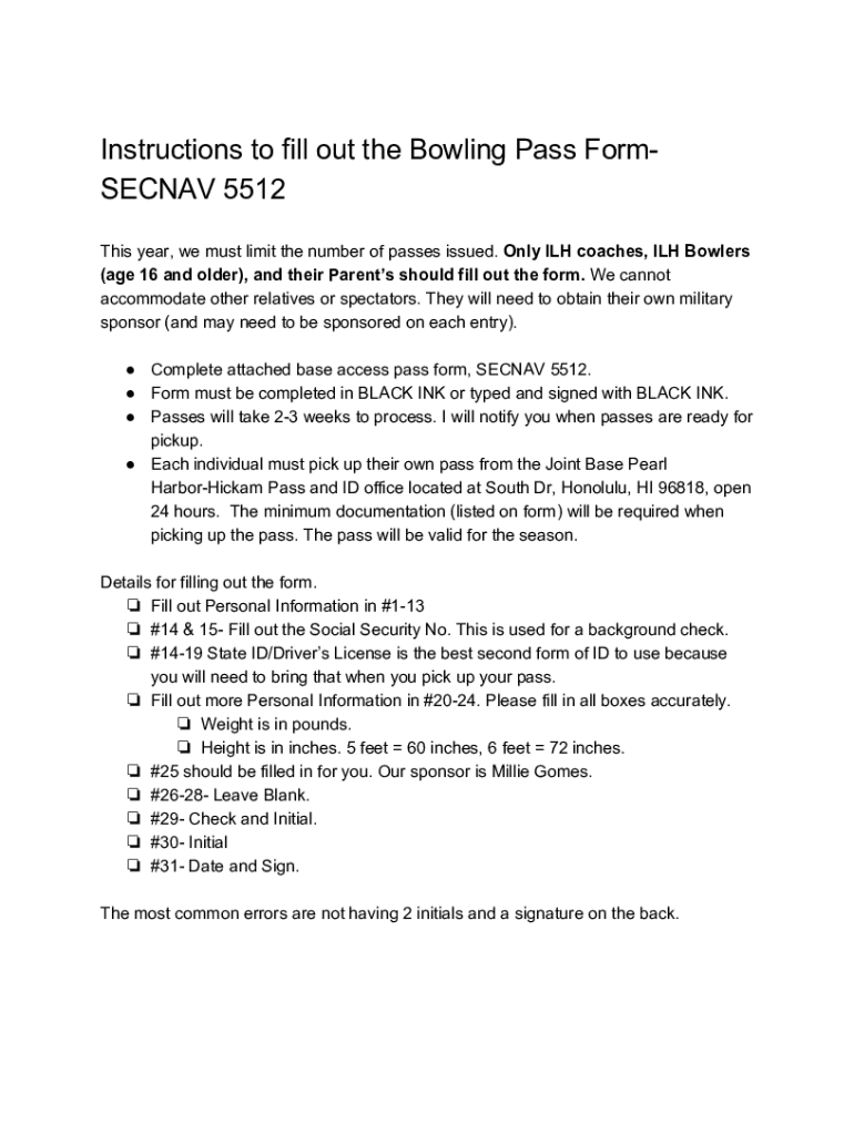 Fillable Online wpcontent uploadsInstructions to