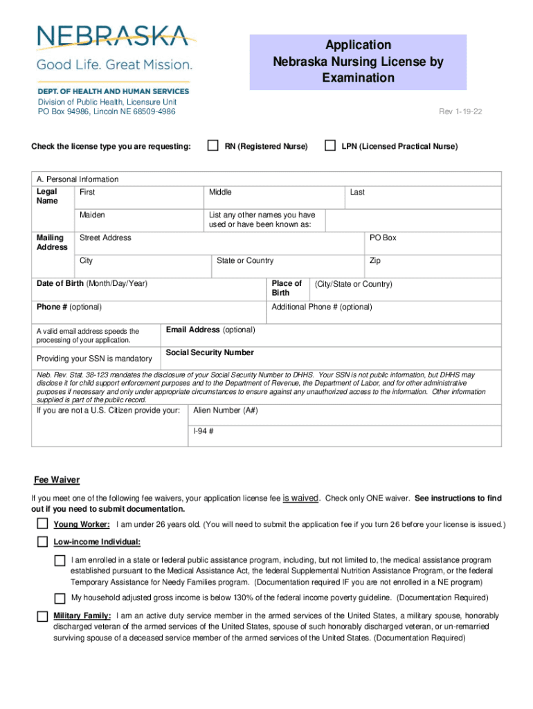 license examination Preview on Page 1