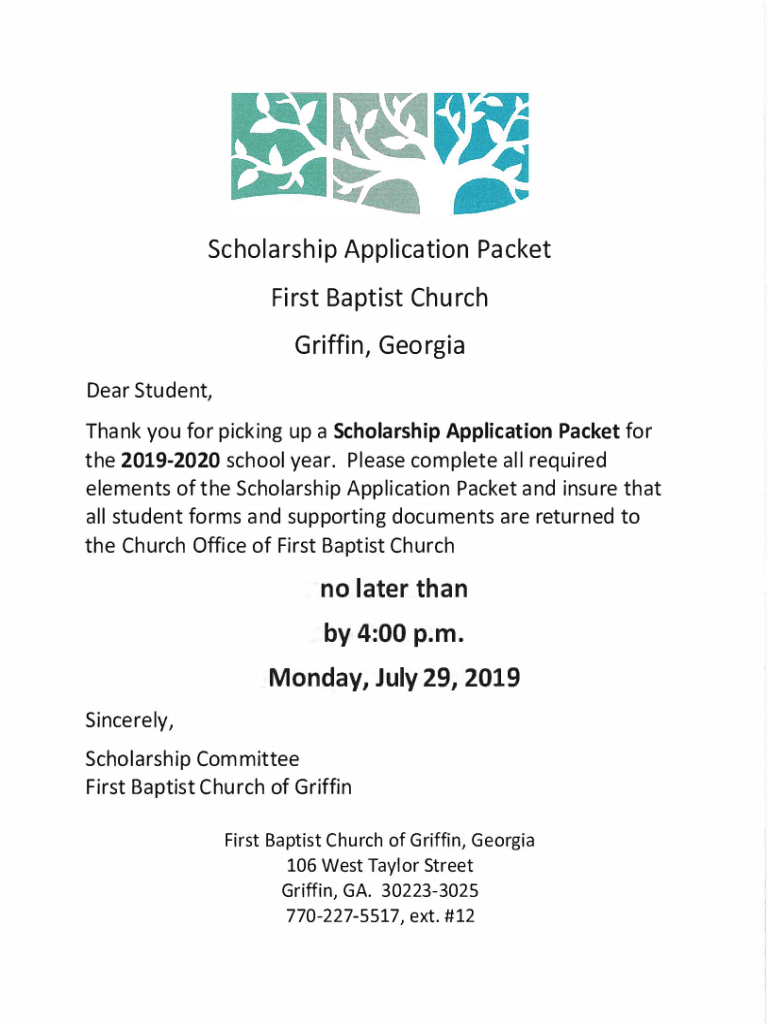 Fillable Online Pioneer Drive Baptist Church Abilene, TX APPLICATION