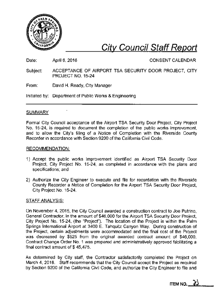 What Is The Function Of The Local And Consent Calendar 