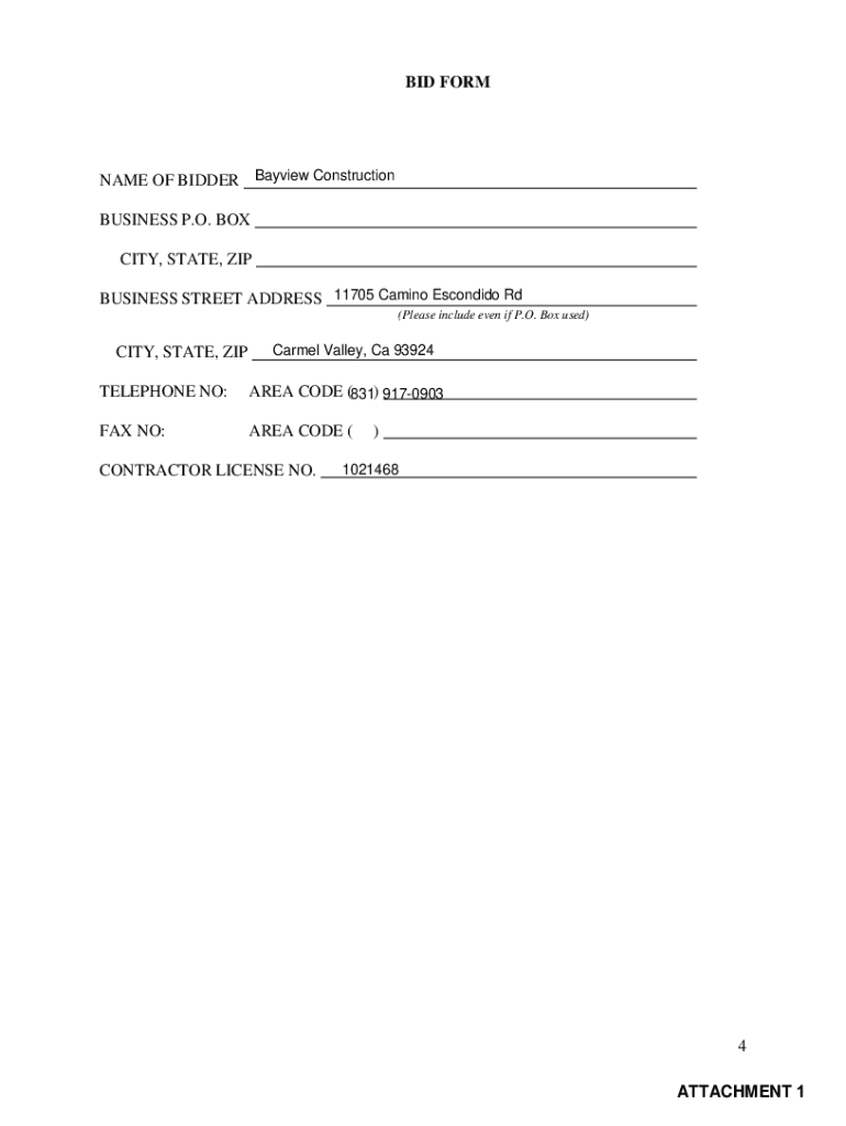 Fillable Online Fill Free fillable Bay County, Florida RESTORE Act