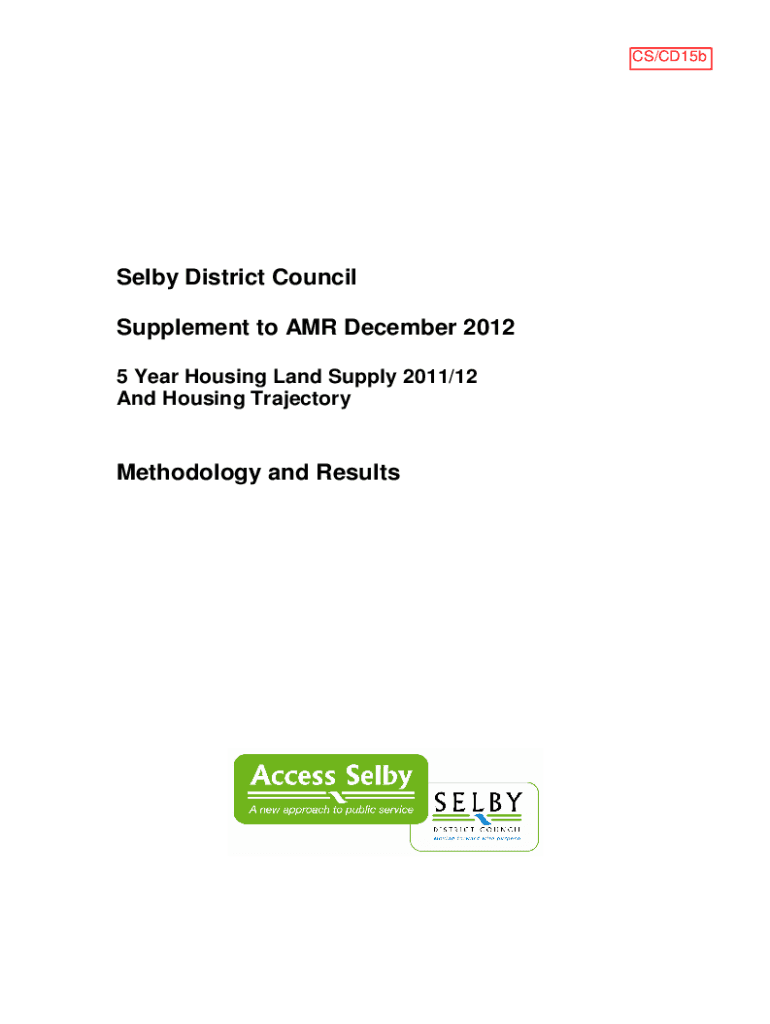 Fillable Online Cherwell District Council Executive Local Plan Annual Fax Email Print