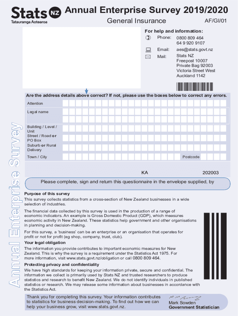 AF-GI-01 Preview on Page 1