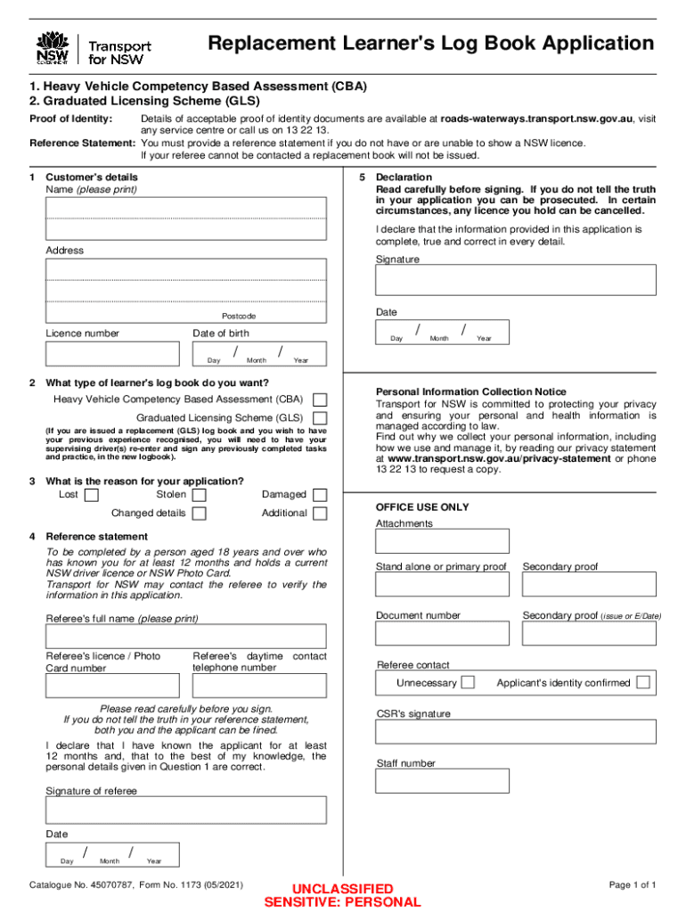 truck driver format pdf Preview on Page 1