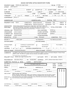 Idaho Motorized TrailsDepartment of Parks and Recreation