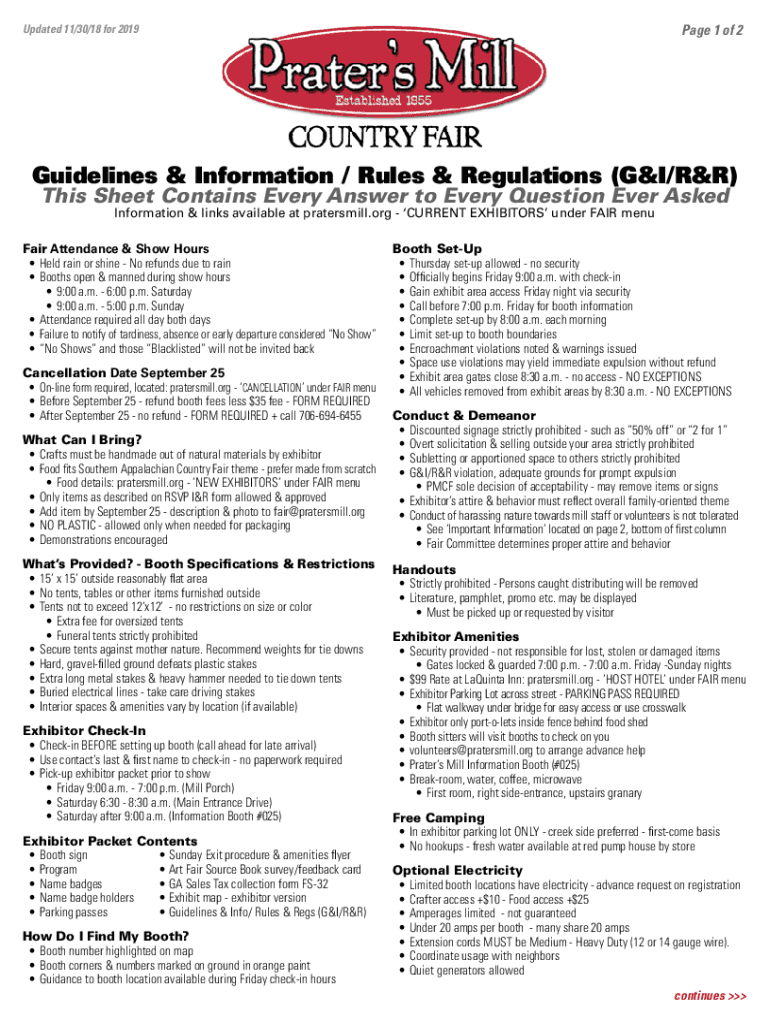 Fillable Online www.irs.govpubirsprior2020 General Instructions for