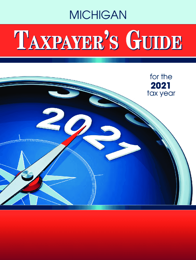 Fillable Online 4592, Michigan Business Tax Forms and Instructions for