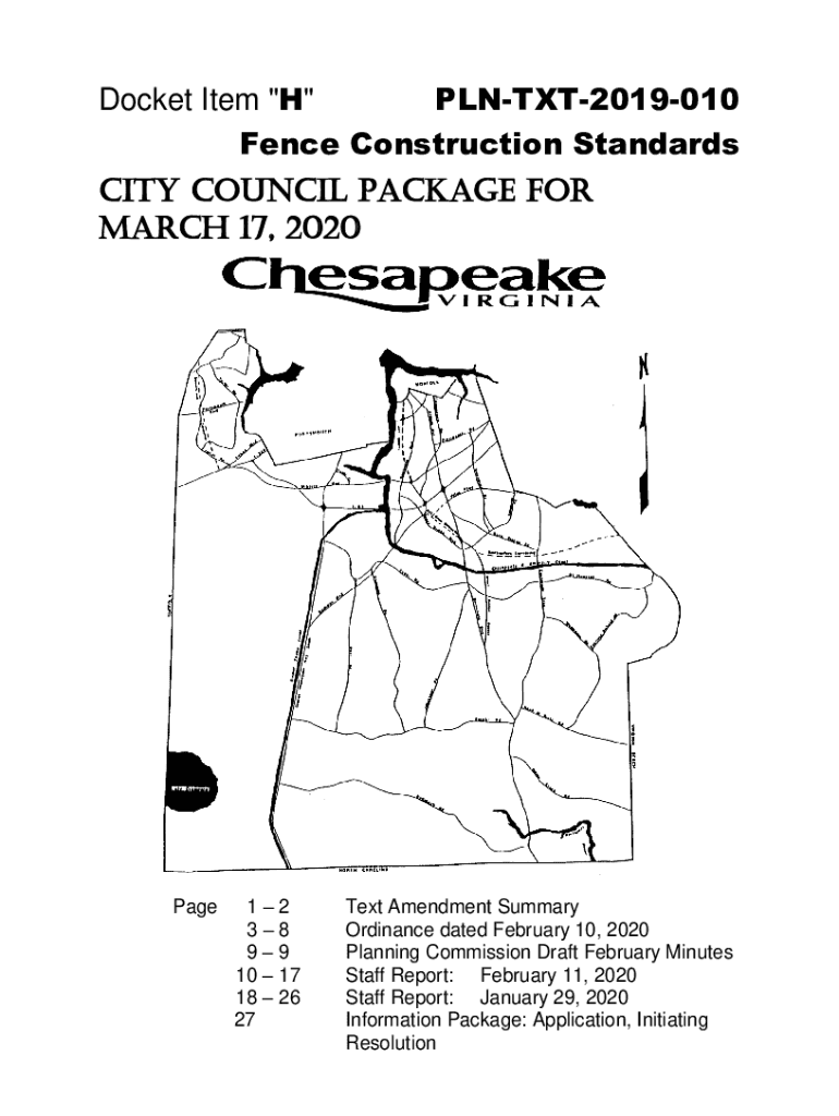 Fillable Online Norwood Young America Planning Commission Tuesday