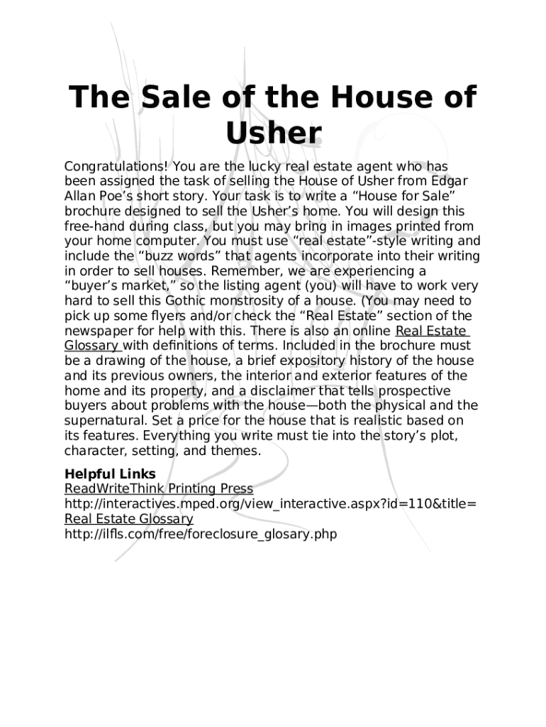 Who Pays the Real Estate Agent? Commission Doc