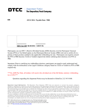 Tax Relief Country: Italy