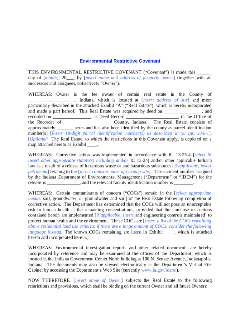 SCU ERC Template Doc Template pdfFiller