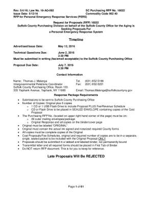 Request for Proposals (RFP) OpportunitiesNew Jersey Local Public Contracts Law and RegulationRequest for Proposals (RFP)Division of Procurement ServicesNew Jersey Local Public Contracts Law and Regulation