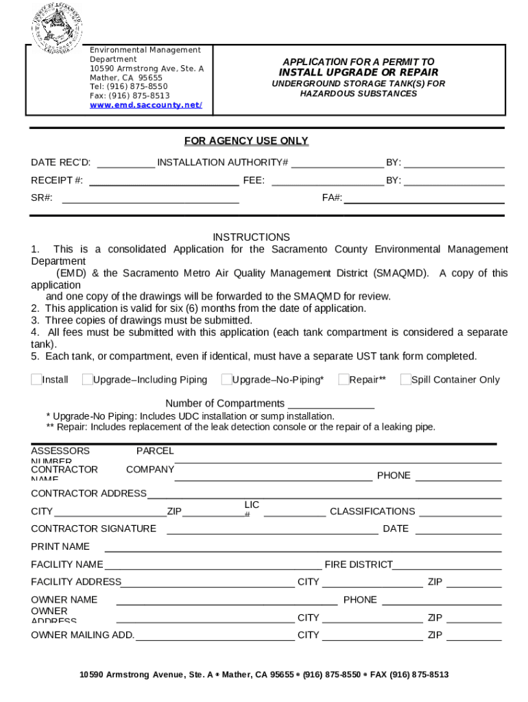 EMDs DocumentsEnvironmental Management Department