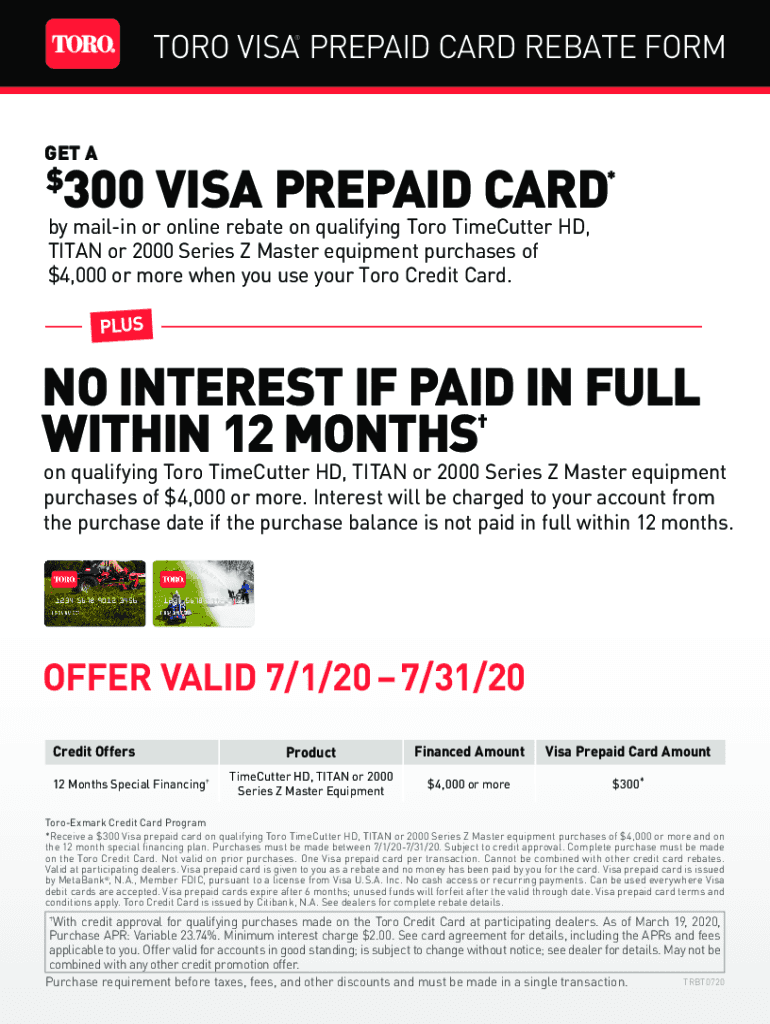 Fillable Online Days Rebate Certificate 0420 VF HQ