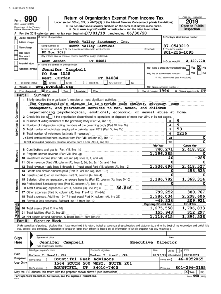 Fillable Online Instructions for Form 3115 (Rev. December ... - IRS tax ...