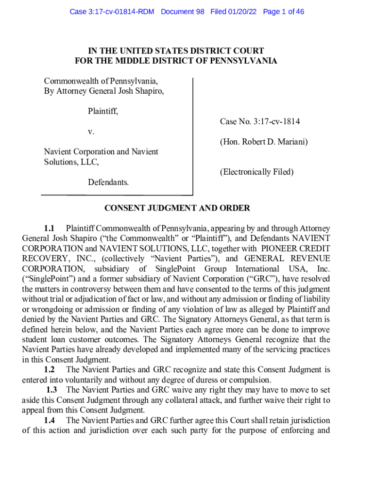 Fillable Online www.attorneygeneral.gov wpcontent uploadsIN THE UNITED