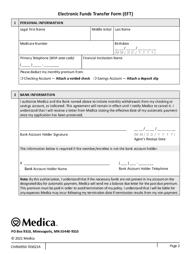 Fillable Online Medica Prime Solution (Cost) and Medica Group Prime