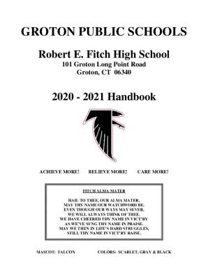 Robert E Fitch High School, Groton CT - schools-info.com