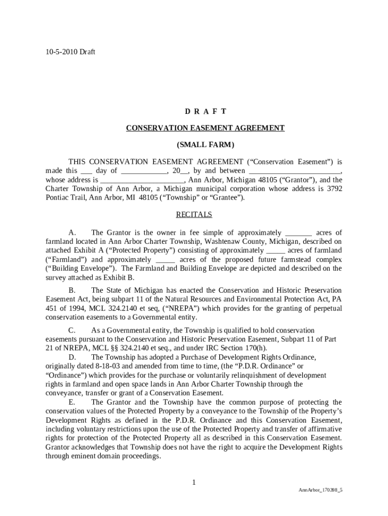 Www irs govpubirs utlConservation Easement Audit Techniques Guide Doc Www irs govpubirs utlConservation Easement Audit Techniques Guide Doc