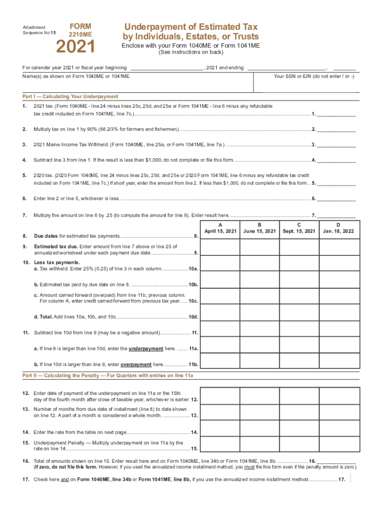 Fillable Online Form MAINE W4ME Employees Withholding Allowance