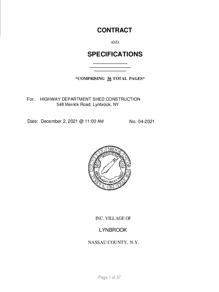 Fillable Online www.nassaucountyny.govDocumentCenterViewDepartment of