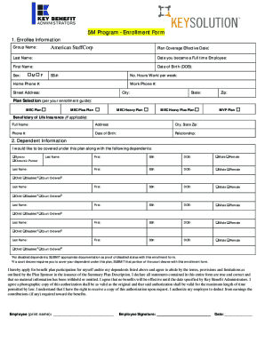 www.uhceservices.comcontentdamLevel Funded plan participant enrollment application form