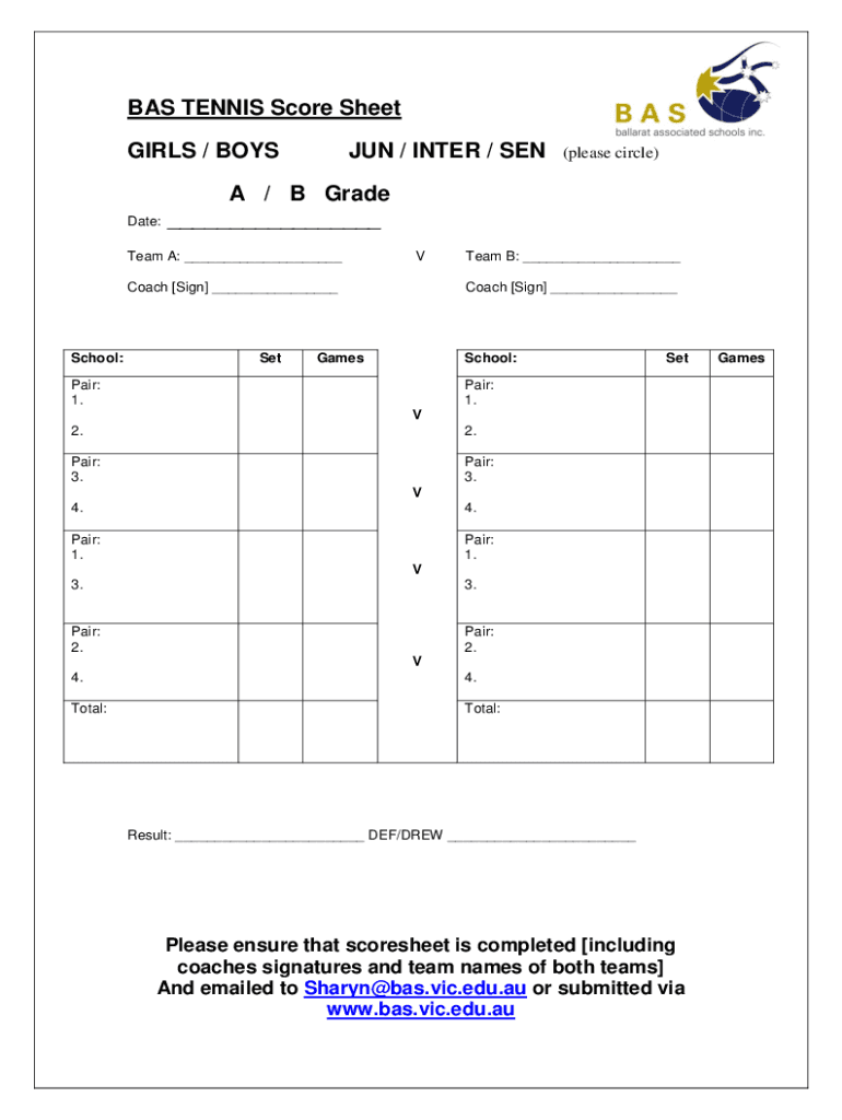 Fillable Online high
