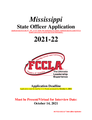 Fillable Online medicaid.ms.gov08State-of-MS-ApplicationSTATE OF ...