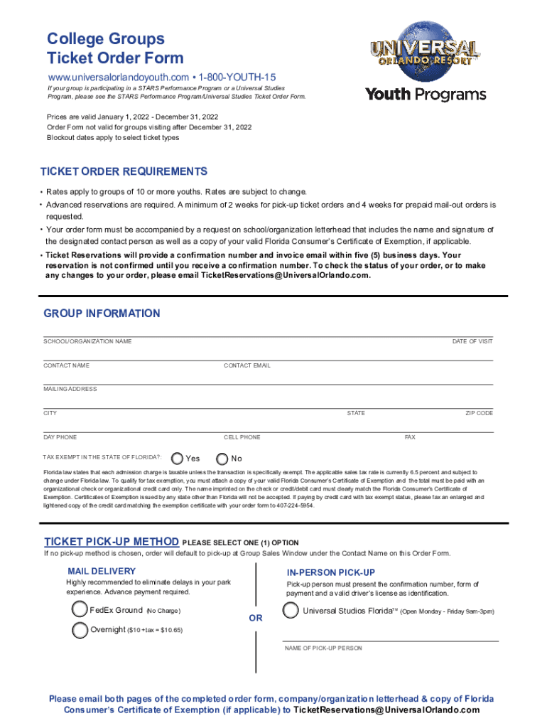 Fillable Online Find Travel Arrangement and Reservation Services