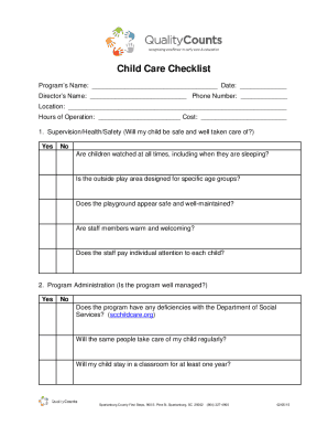 Fillable Online www.childcareaware.org wp-content uploadsFamily Child ...