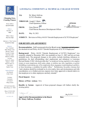 G.5.Policy 6.018 Outside Employement Policy revisions 05192021 - signed.pdf