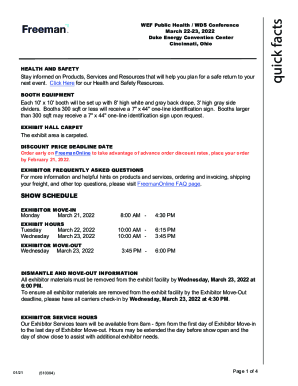 Fillable Online Stay informed on Products, Services and ...