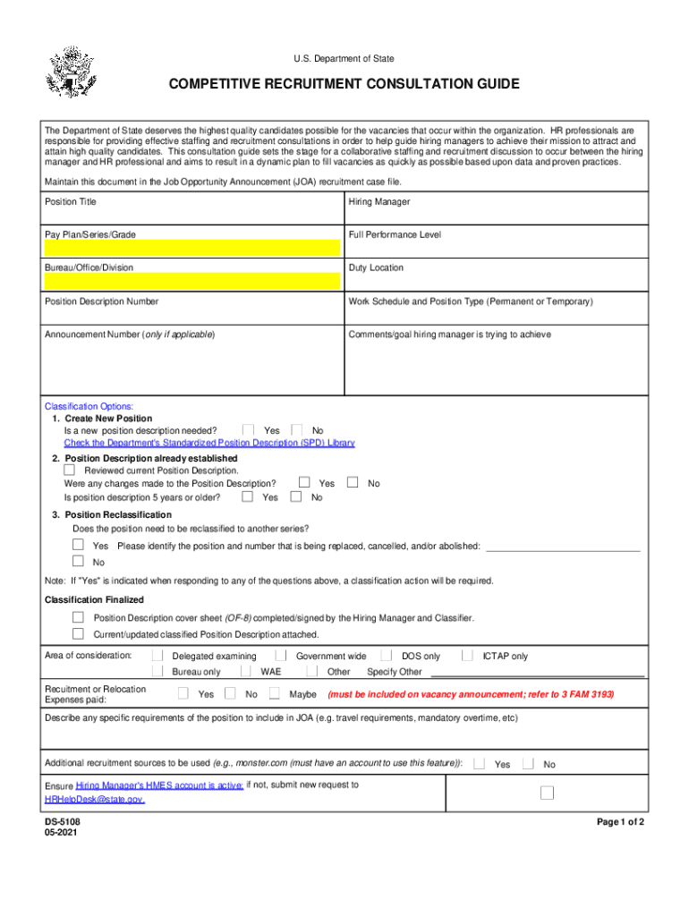 state job-seekersJob Seekers - United States Department of State Preview on Page 1