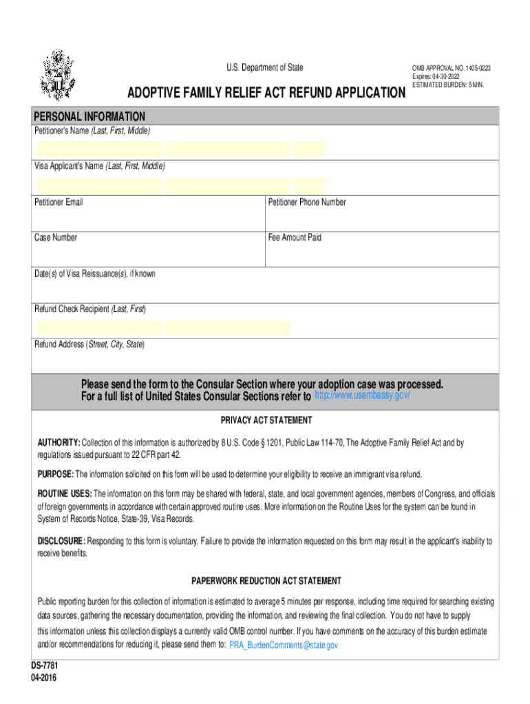 d2l2jhoszs7d12 cloudfront stateFederalU S Department of State EXPIRES: 12-31-2019 ESTIMATED BURDEN Preview on Page 1