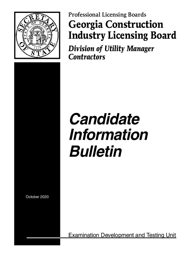 Fillable Online 43148.2 Utility