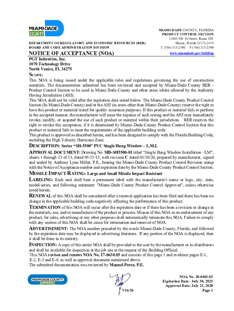 Department Of Regulatory And Economic Resources Fillable Online Department of Regulatory and Economic Resources - Miami