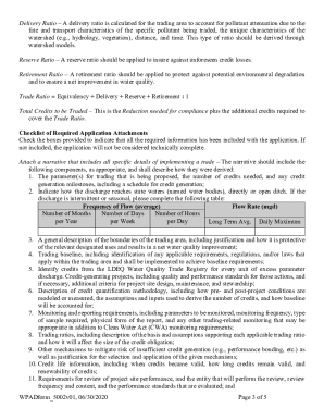 STATE OF LOUISIANA DEPARTMENT OF ENVIRONMENTAL QUALITY IN ...