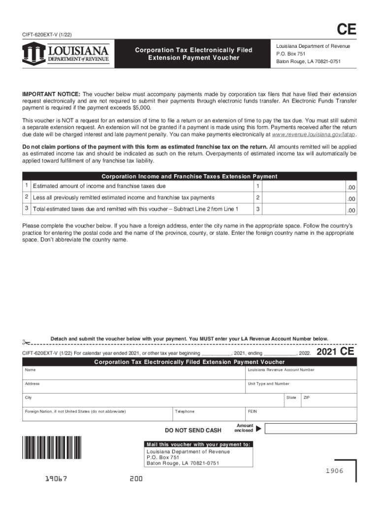 louisiana department of revenue letter Preview on Page 1