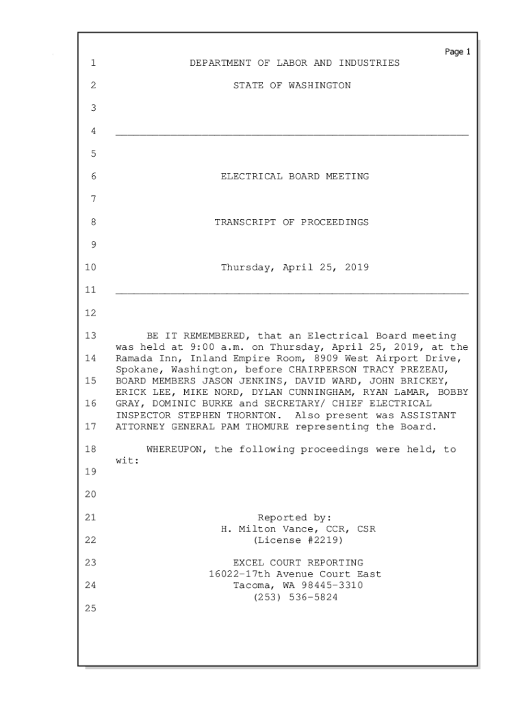 Fillable Online lni wa