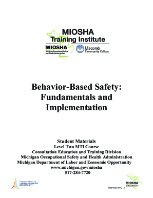 Fillable Online mioshamti.apps.lara.state.mi.usMichigan Occupational ...