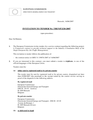 Mobility and Transport - European Commission