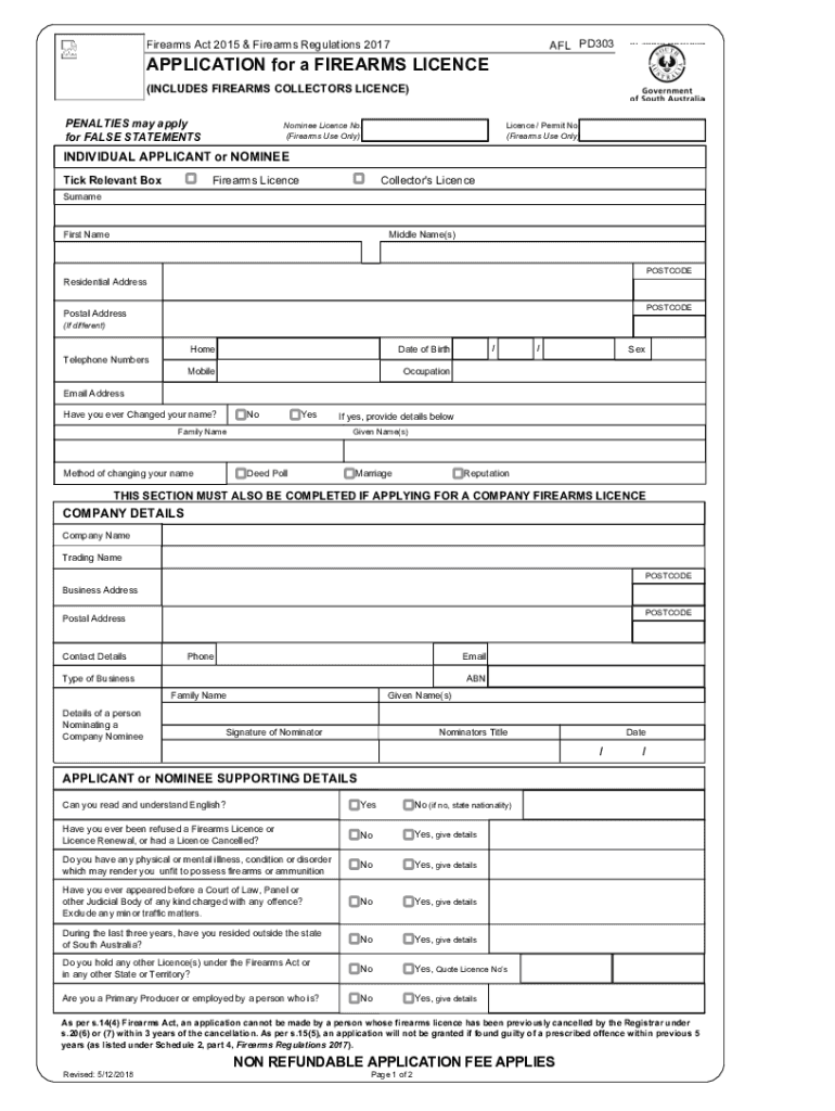 pd303 Preview on Page 1