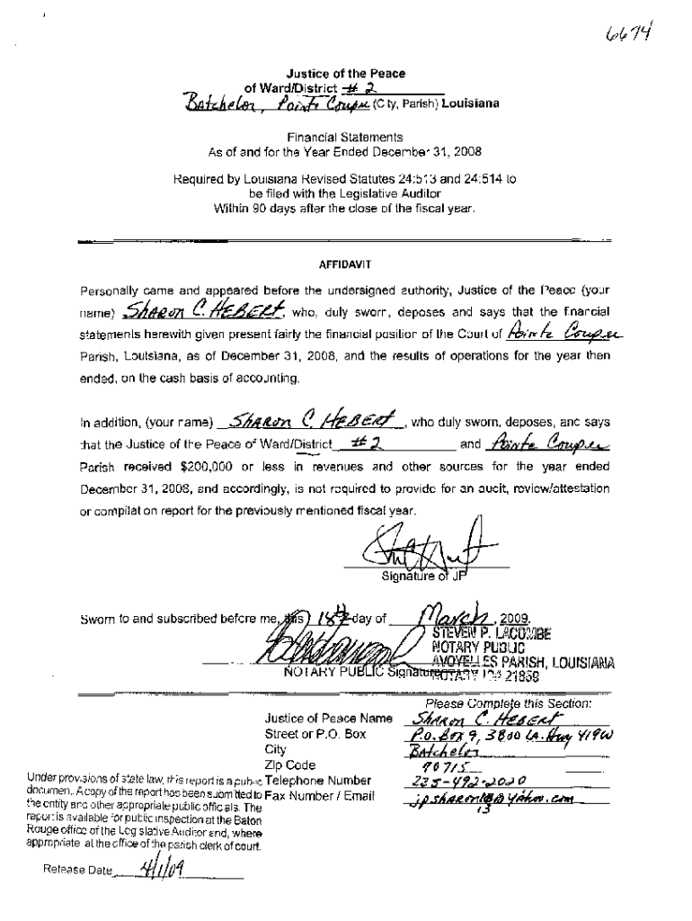 Fillable Online lla la www.brla.govDirectoryJustices of the Peace Baton Rouge Police