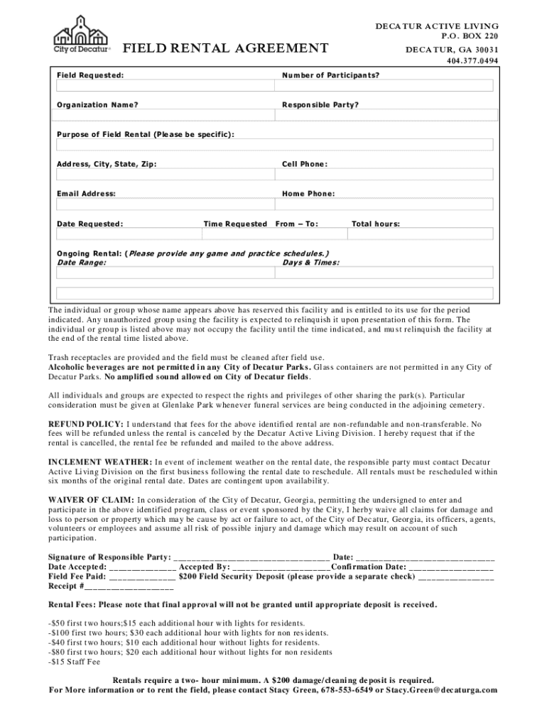 Business credit application Preview on Page 1