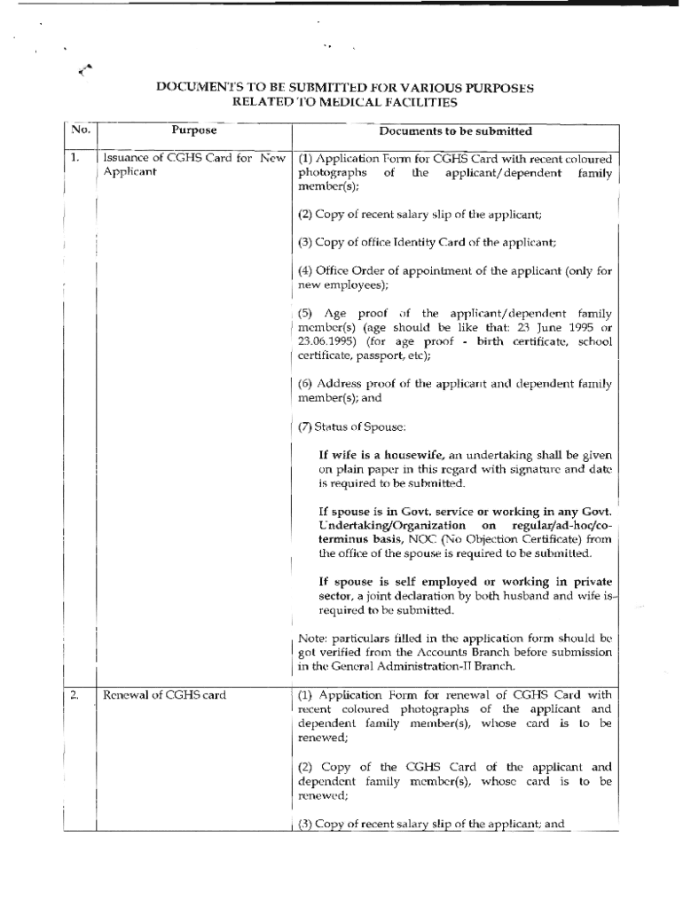 Fillable Online delhihighcourt nic instapdf.incghsmedical