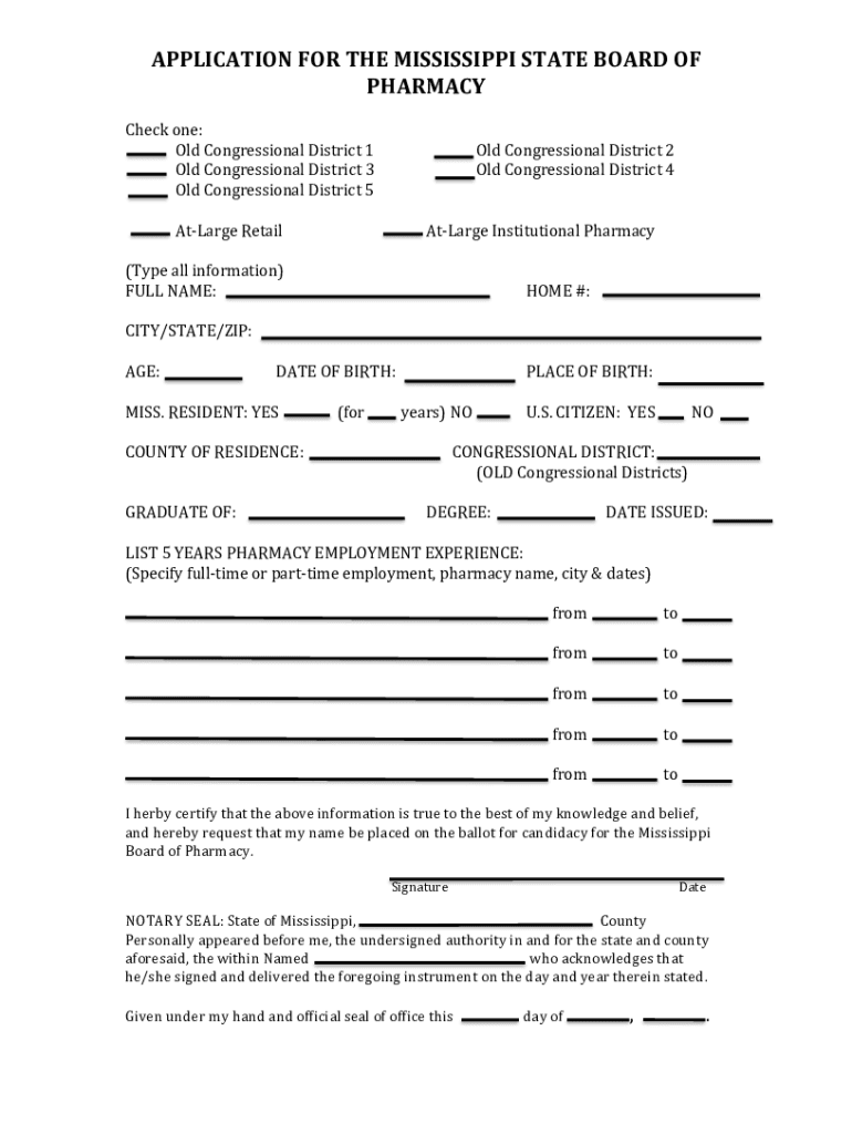 Fillable Online www.mspb.ms.govMississippi State Personnel Board MSPB Fax Email Print pdfFiller