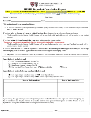 hls.harvard.edudeadlineharvard-universityHarvard University Student Health Insurance Plan Dependent ...
